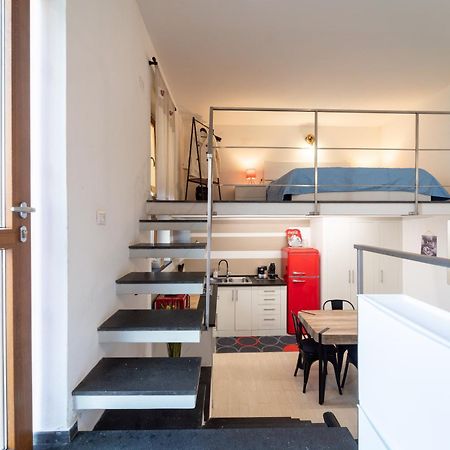 Casa Violante Apartment อาลเกโร ภายนอก รูปภาพ