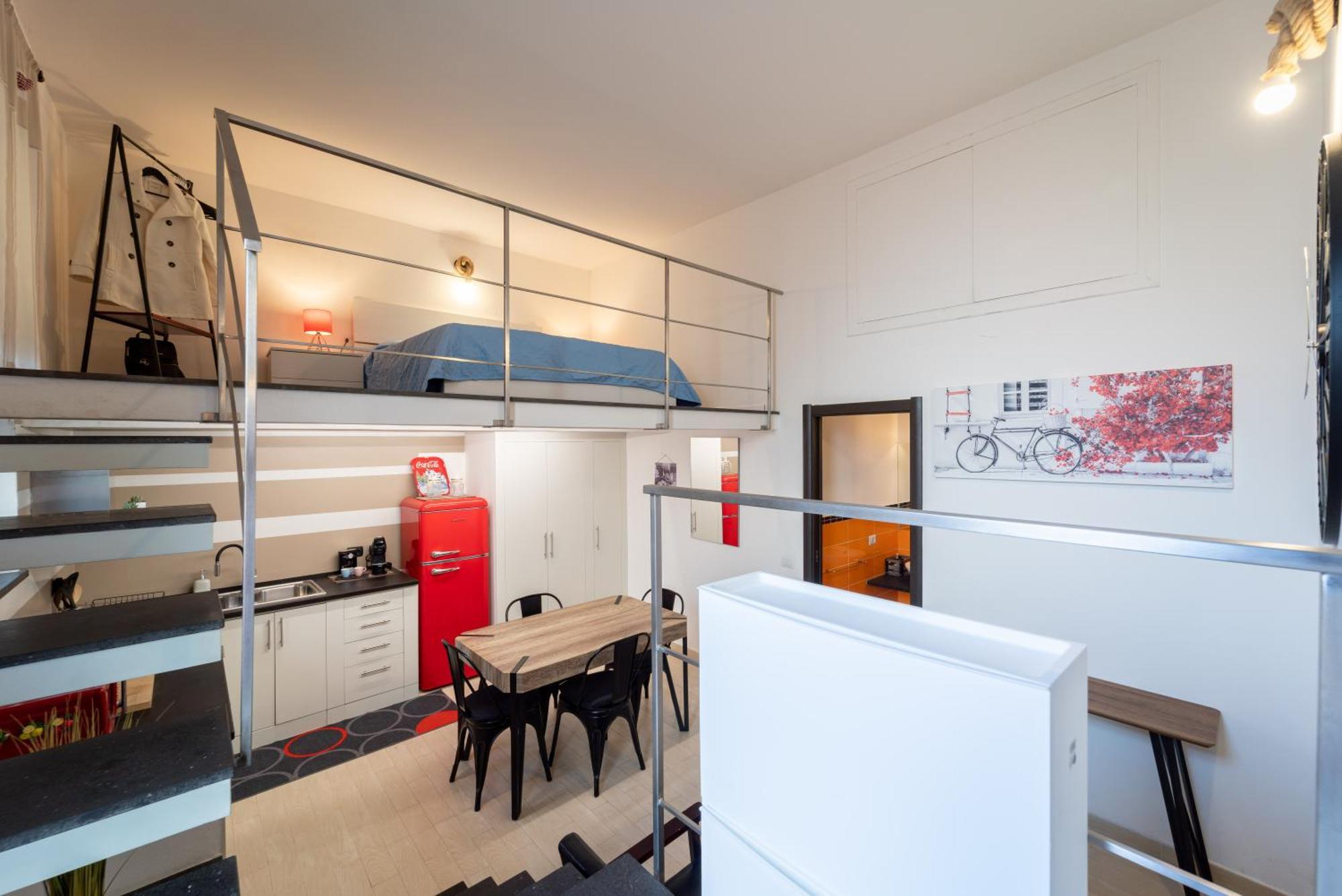 Casa Violante Apartment อาลเกโร ภายนอก รูปภาพ