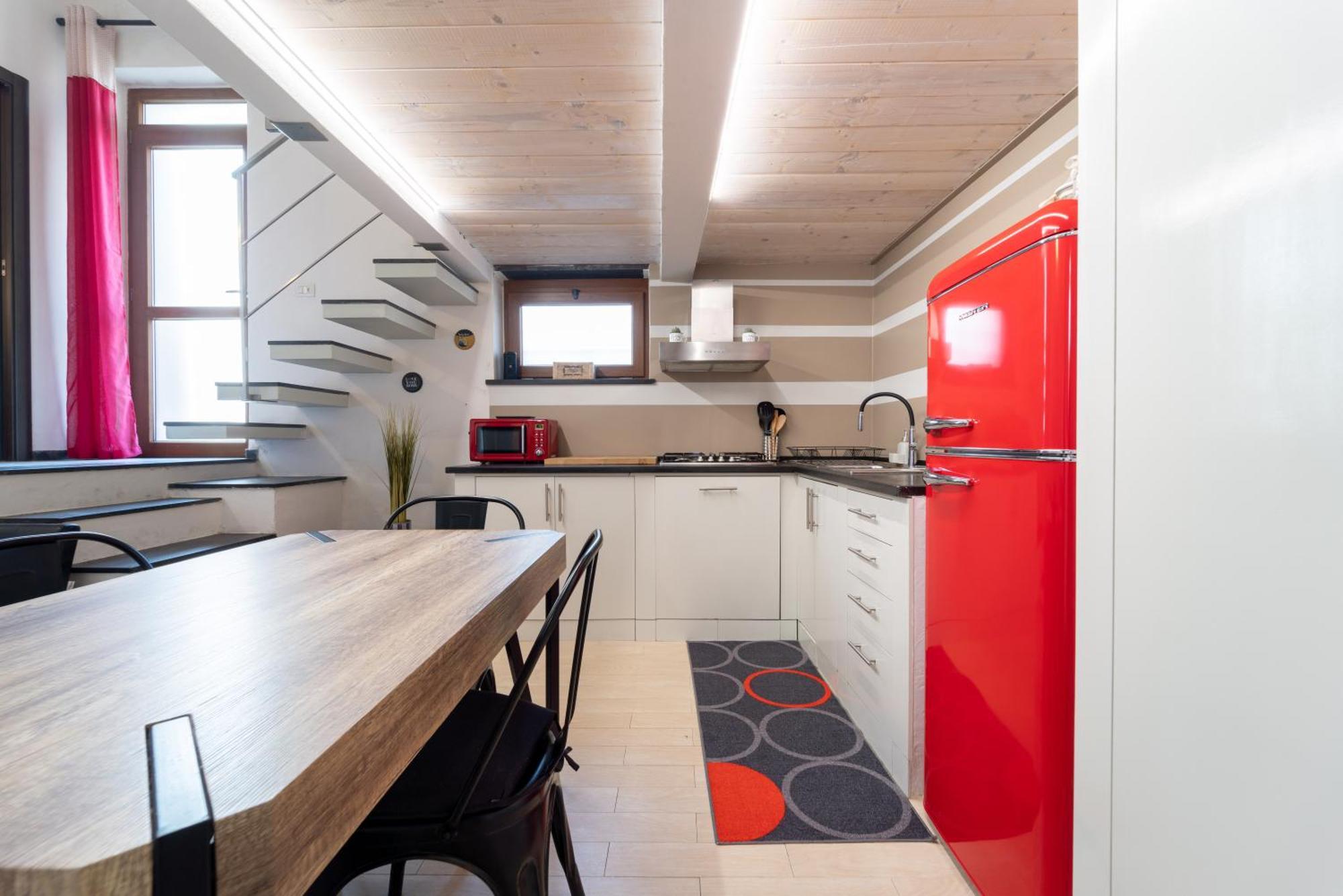 Casa Violante Apartment อาลเกโร ภายนอก รูปภาพ