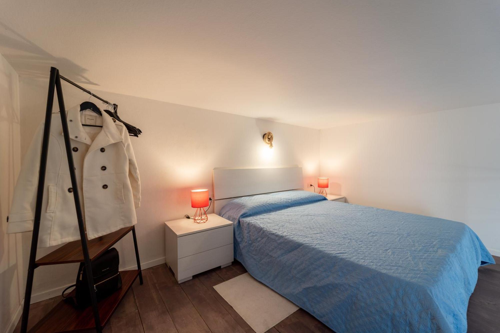 Casa Violante Apartment อาลเกโร ภายนอก รูปภาพ
