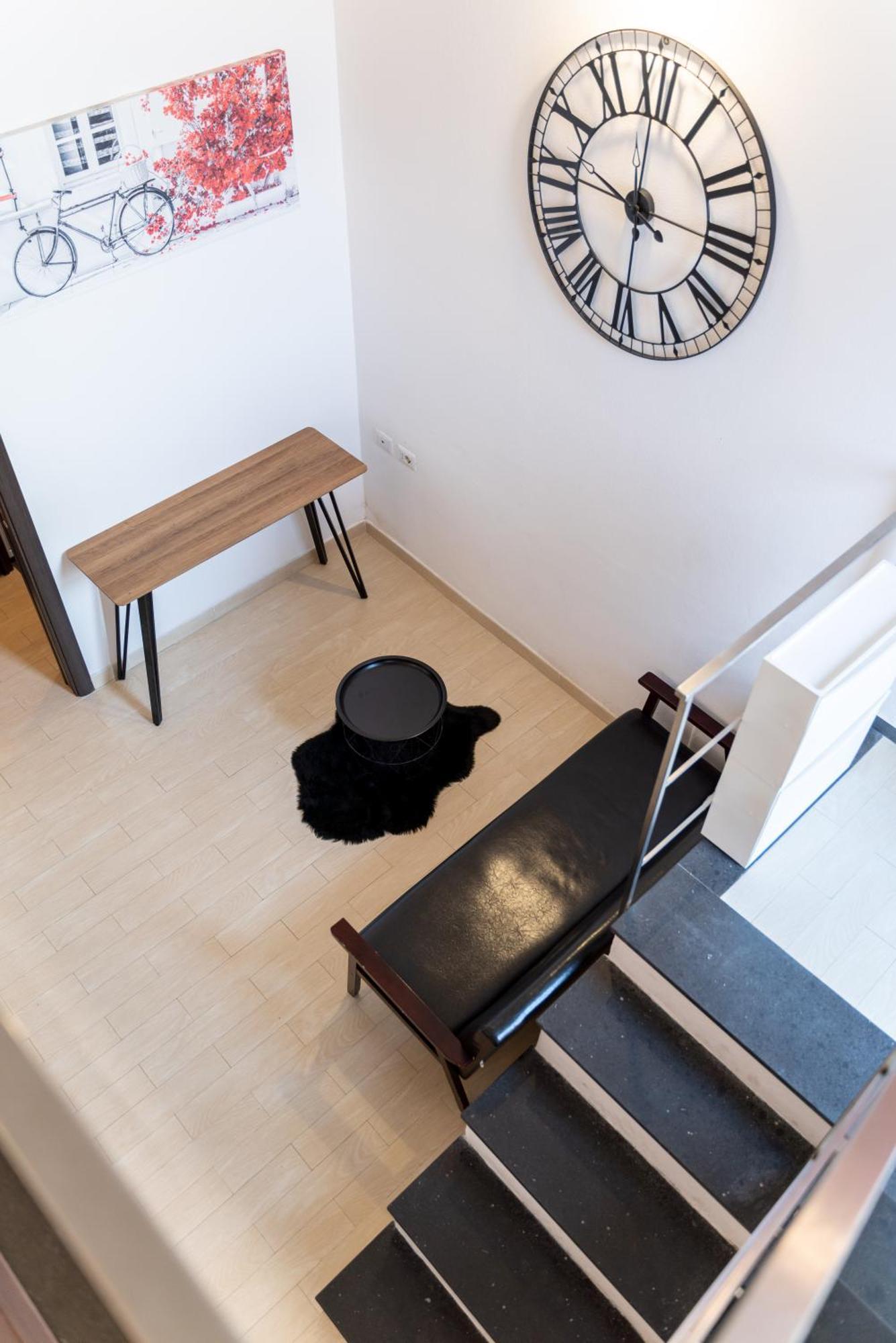 Casa Violante Apartment อาลเกโร ภายนอก รูปภาพ