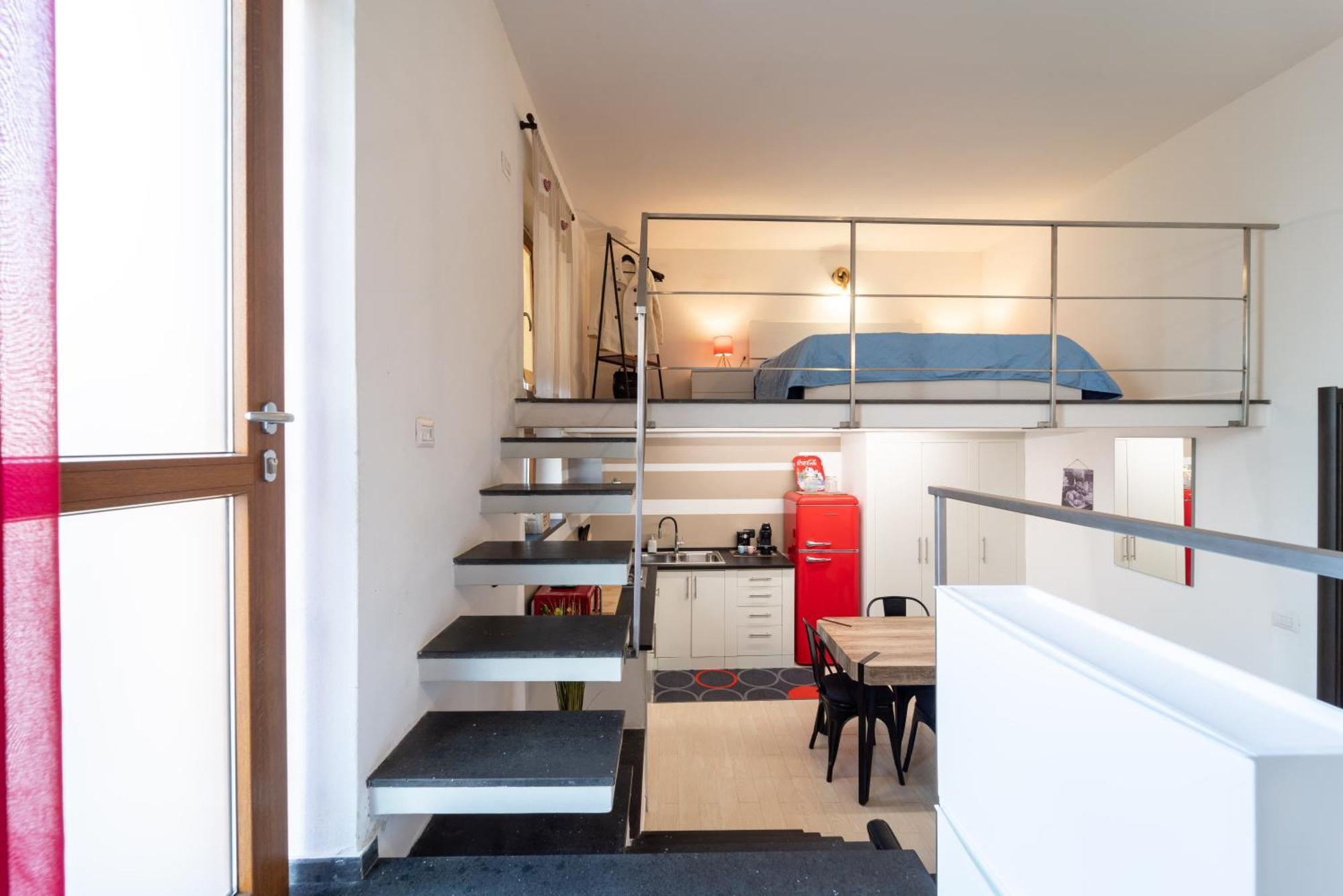 Casa Violante Apartment อาลเกโร ภายนอก รูปภาพ