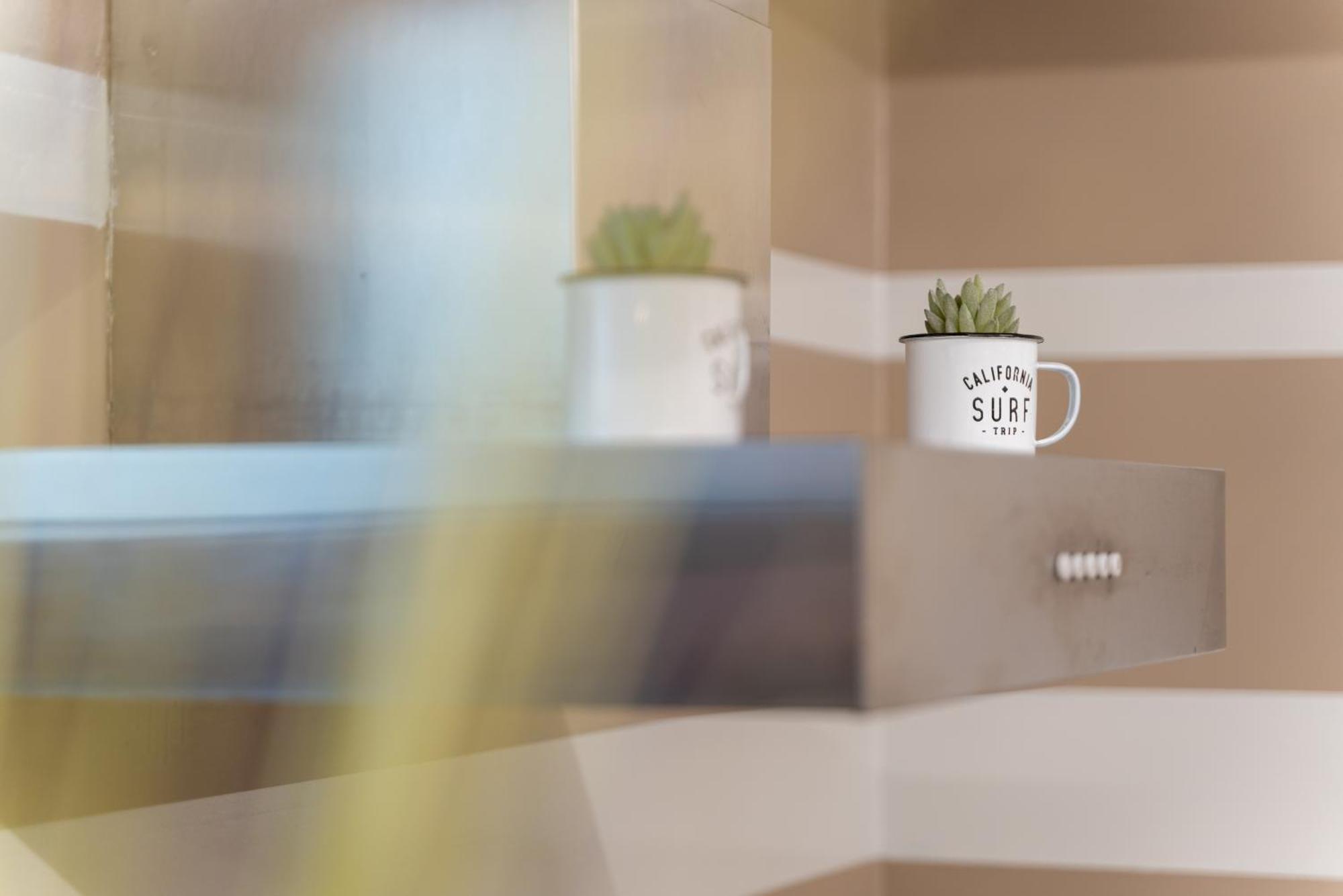 Casa Violante Apartment อาลเกโร ภายนอก รูปภาพ