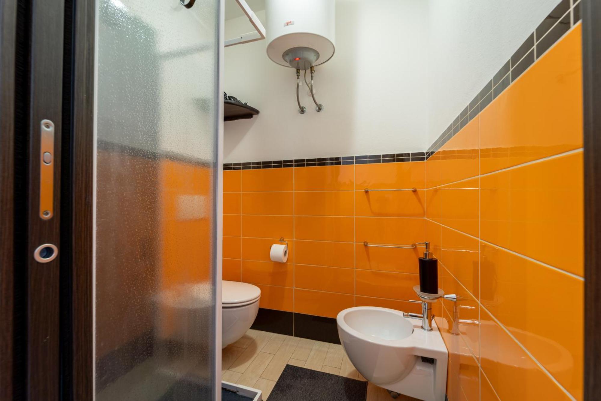Casa Violante Apartment อาลเกโร ภายนอก รูปภาพ