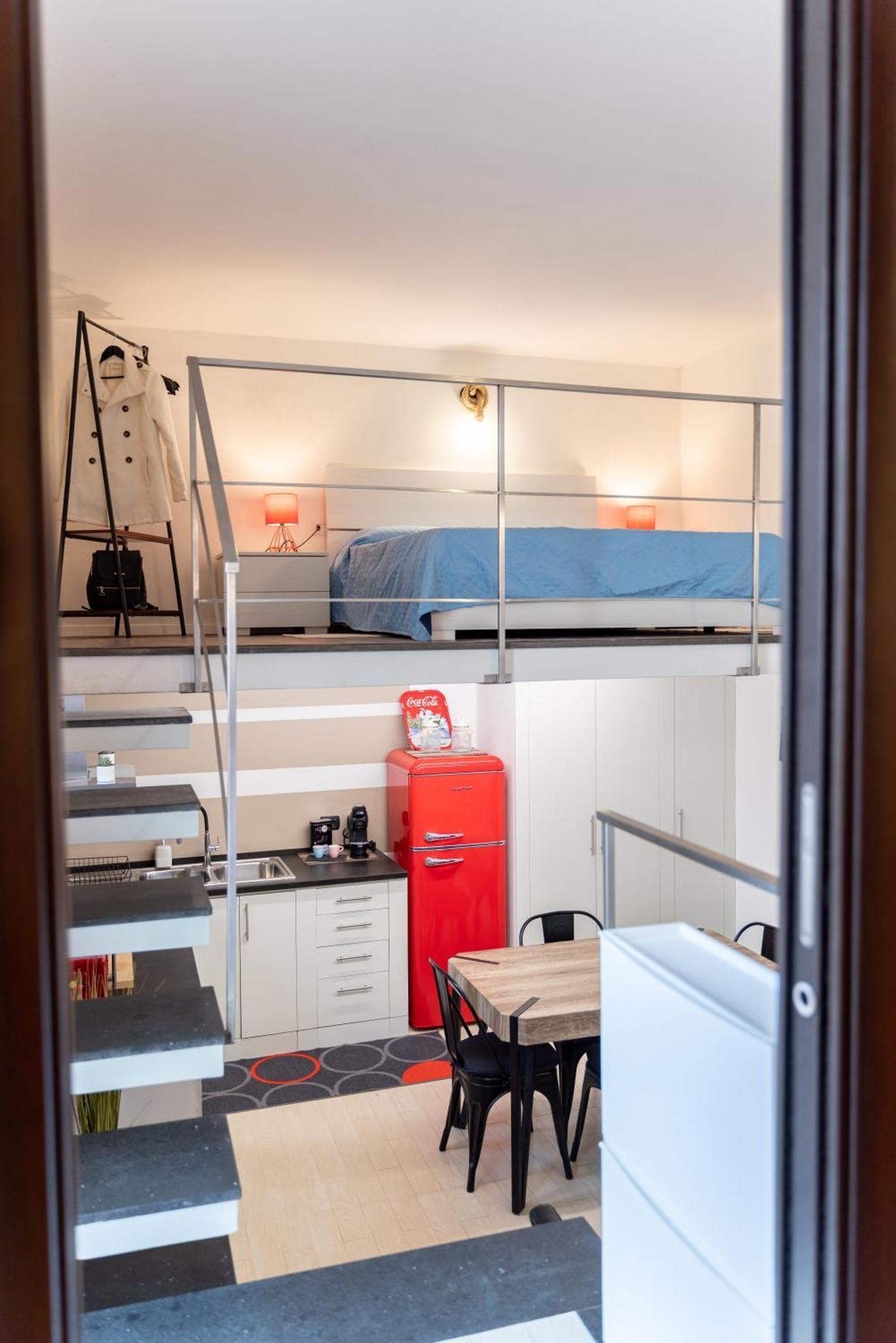 Casa Violante Apartment อาลเกโร ภายนอก รูปภาพ
