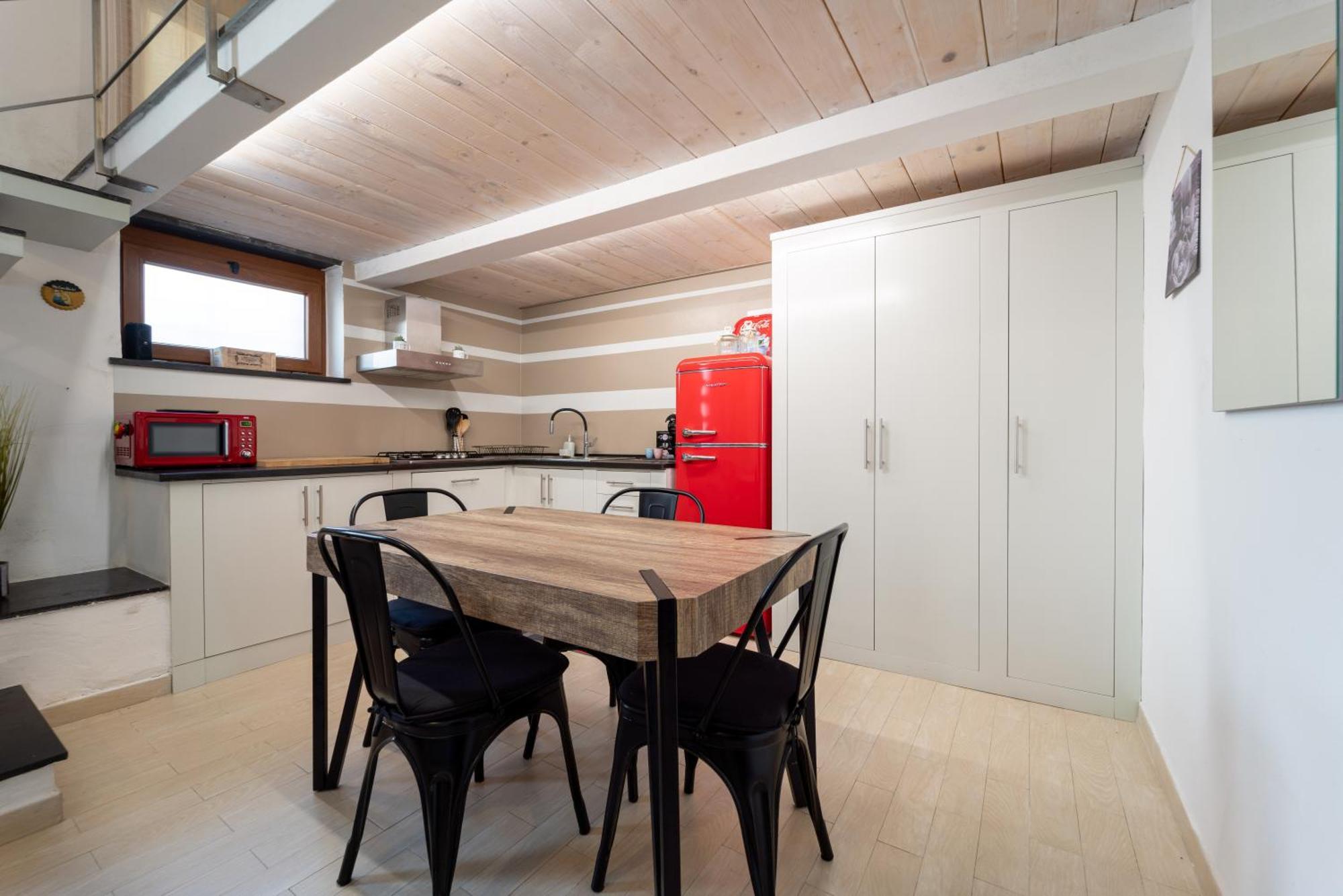 Casa Violante Apartment อาลเกโร ภายนอก รูปภาพ