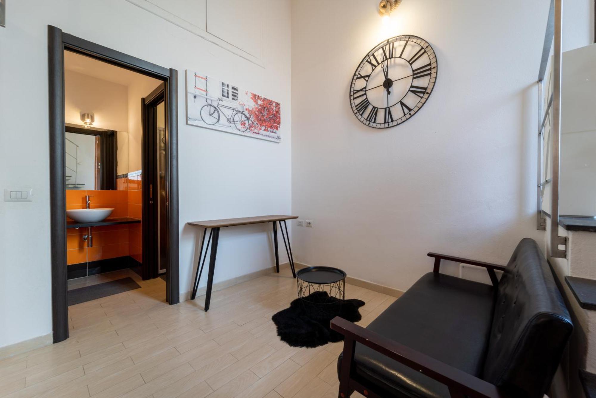 Casa Violante Apartment อาลเกโร ภายนอก รูปภาพ