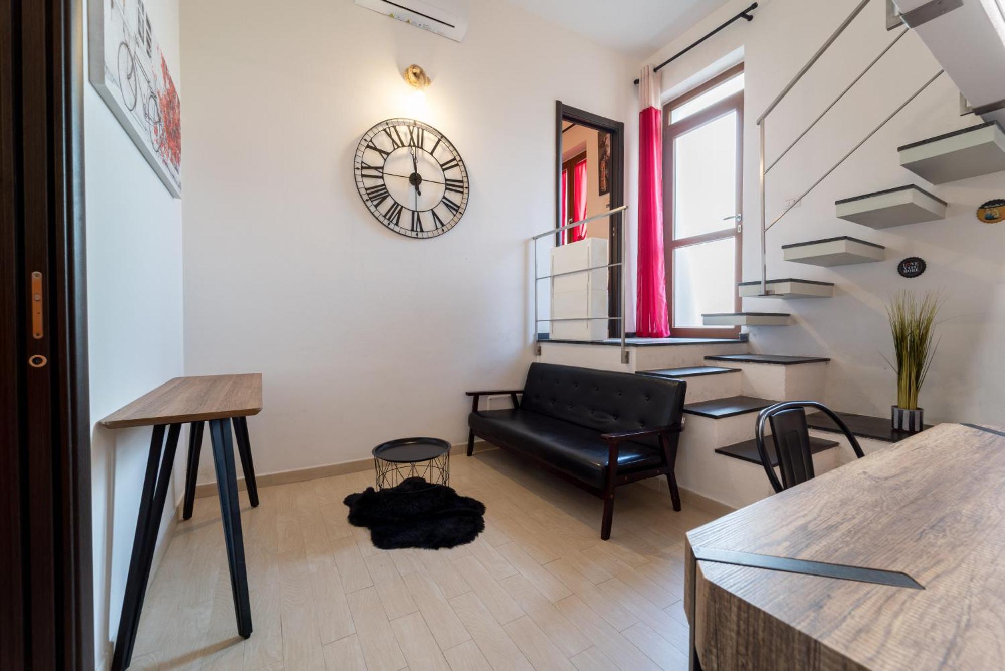 Casa Violante Apartment อาลเกโร ภายนอก รูปภาพ