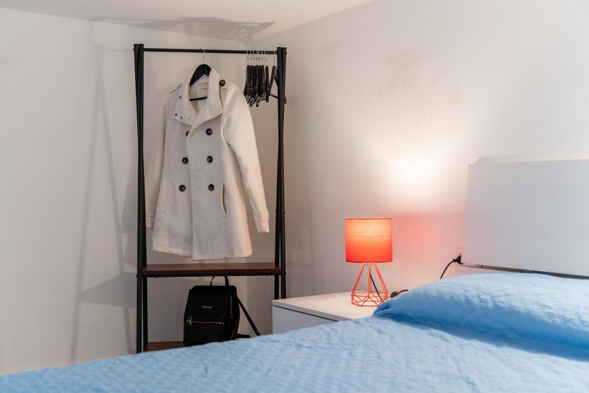 Casa Violante Apartment อาลเกโร ภายนอก รูปภาพ