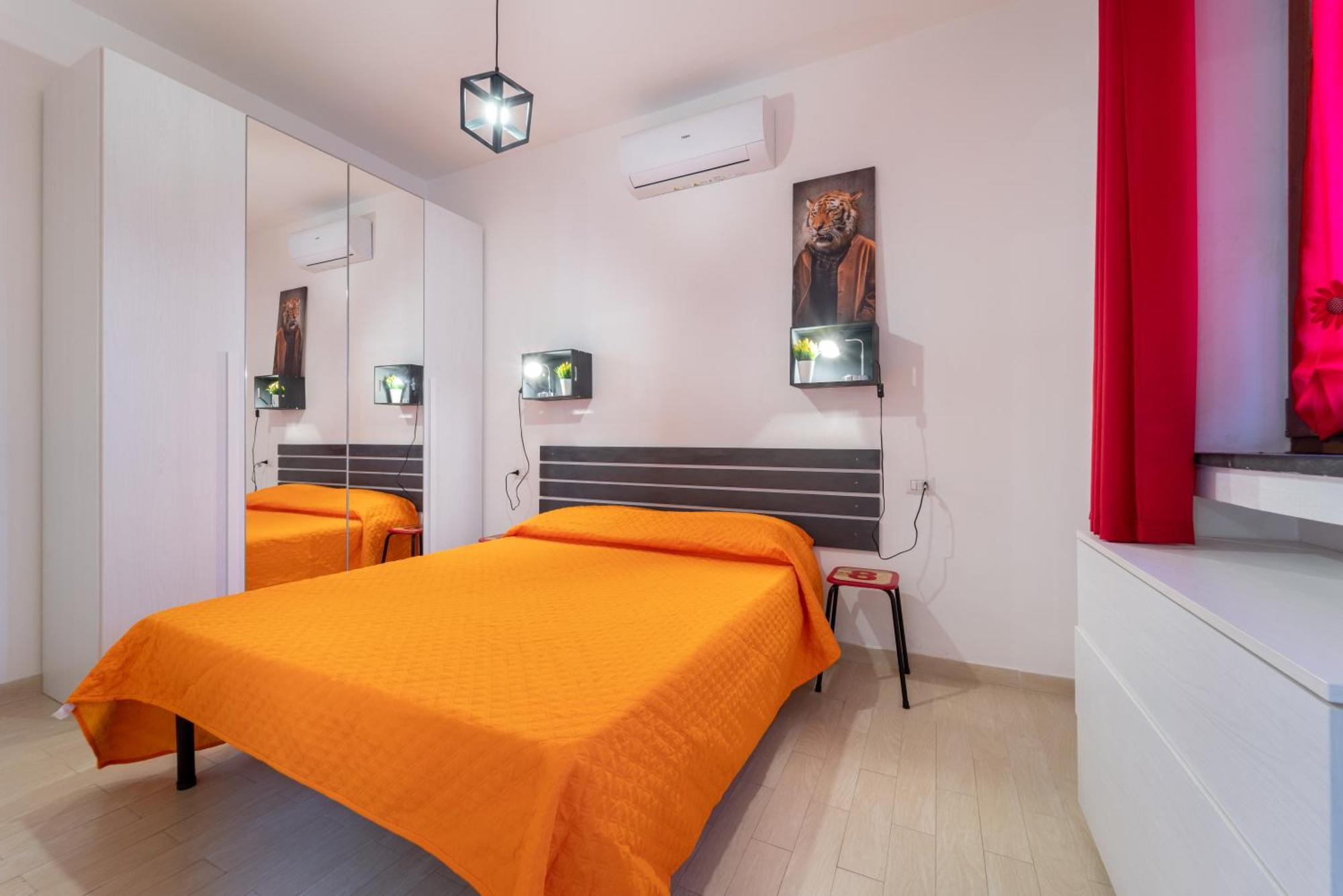 Casa Violante Apartment อาลเกโร ภายนอก รูปภาพ