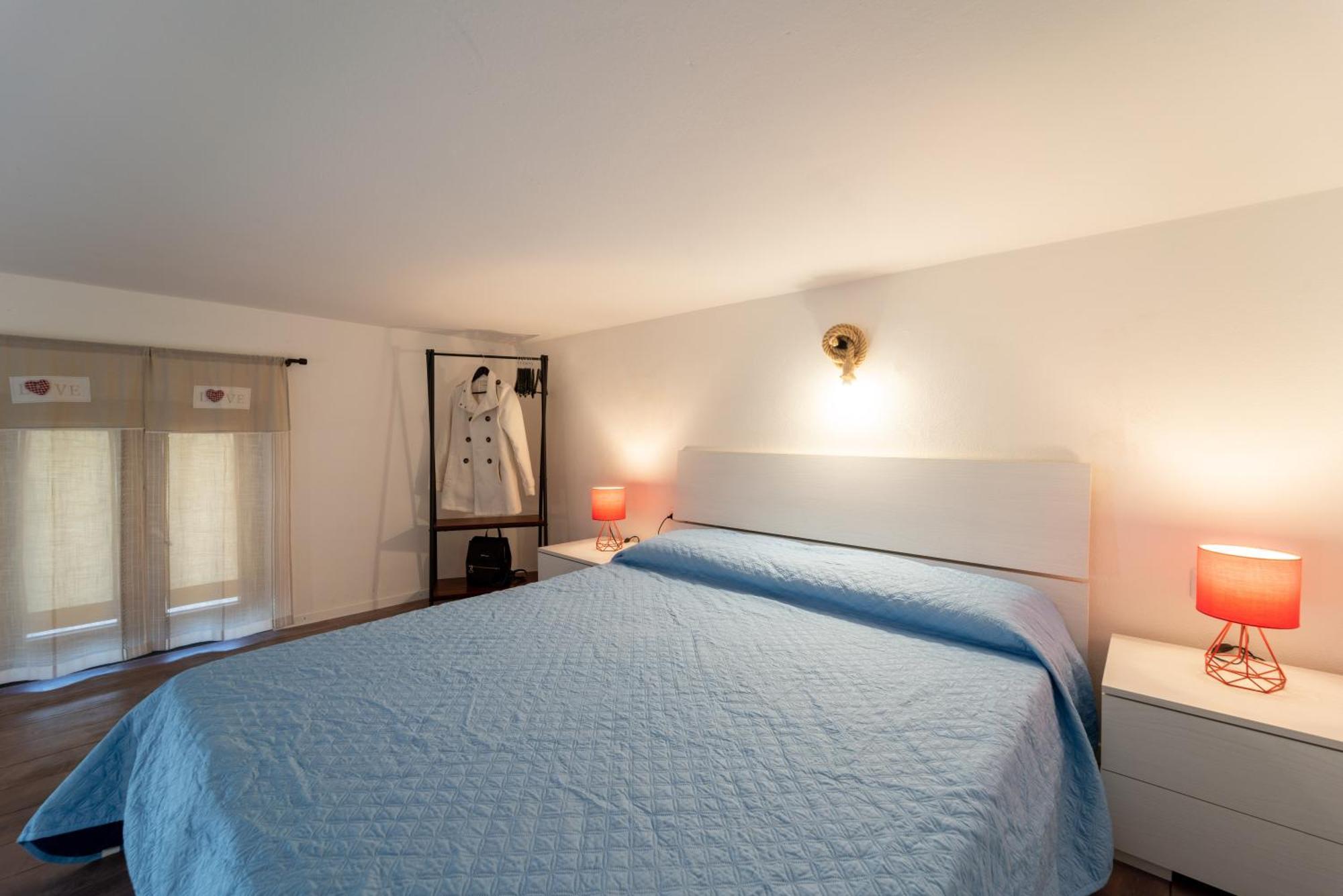 Casa Violante Apartment อาลเกโร ภายนอก รูปภาพ