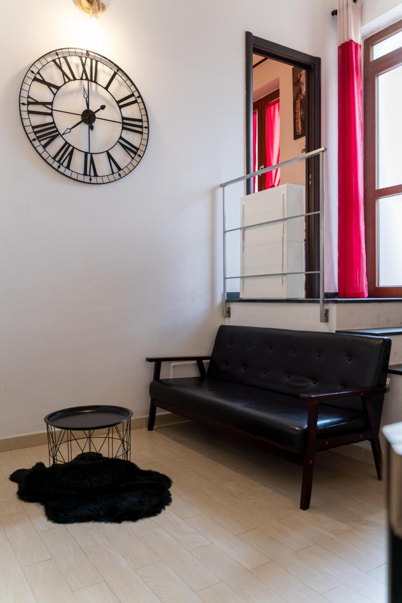 Casa Violante Apartment อาลเกโร ภายนอก รูปภาพ